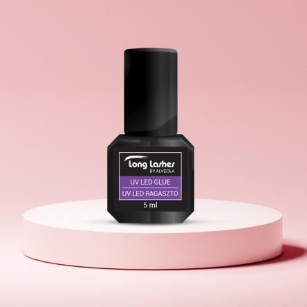 Long Lashes UV LED ragasztó 5g