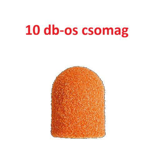 LUKAS csiszolósapka 13mm FINOM 10db