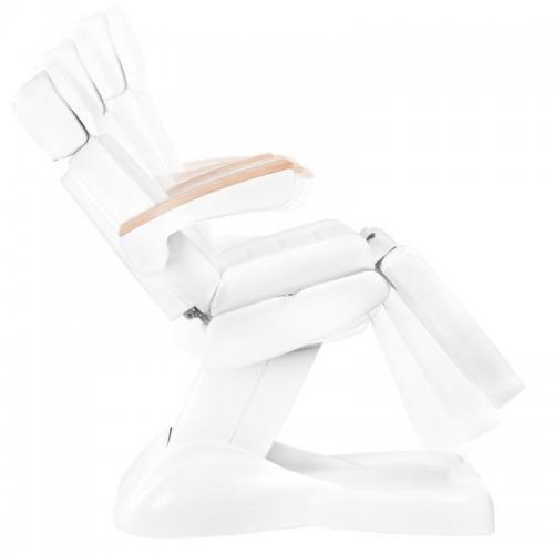 LUX 5 motoros pedikűrszék