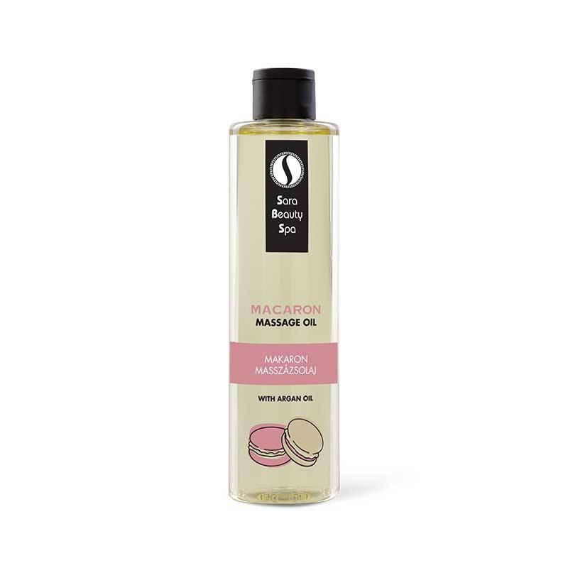 Makaron "Mentes" Masszázsolaj 250ml