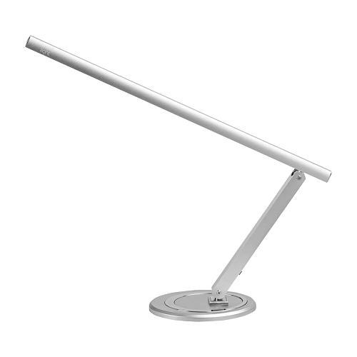 Manikűrös lámpa Slim LED EZÜST All4Light