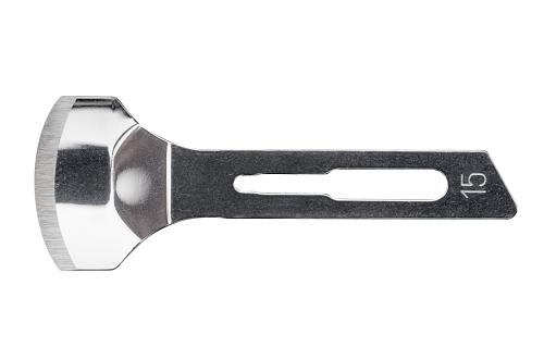 Medihalter szike FIRST BLADES #15 méret 1db