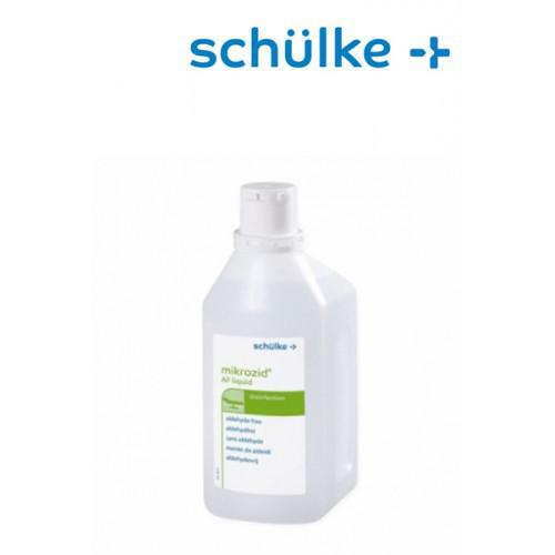 Mikrozid felület és eszközfertőtlenítő 1000ml