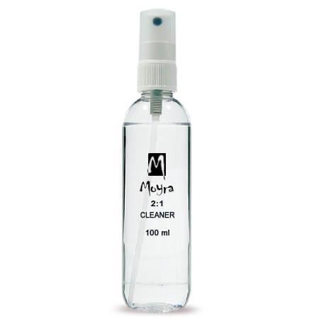 Moyra 2:1 Cleaner szagtalan 100 ml