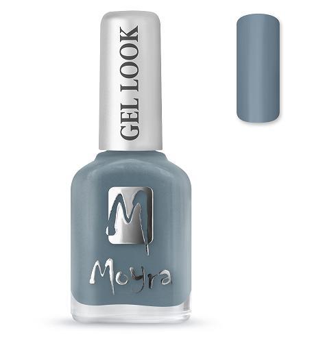 Moyra Gel Look körömlakk 1015 Maeva