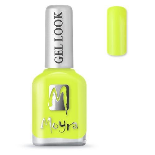 Moyra Gel Look körömlakk 1056 Eya