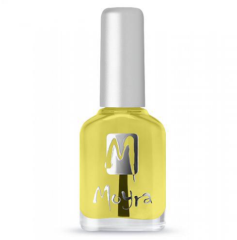 Moyra Körömágypuhító olaj 12ml banános