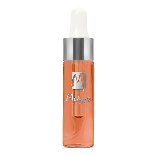 Moyra Körömbőrápoló olaj Orange Mango (pipettás)