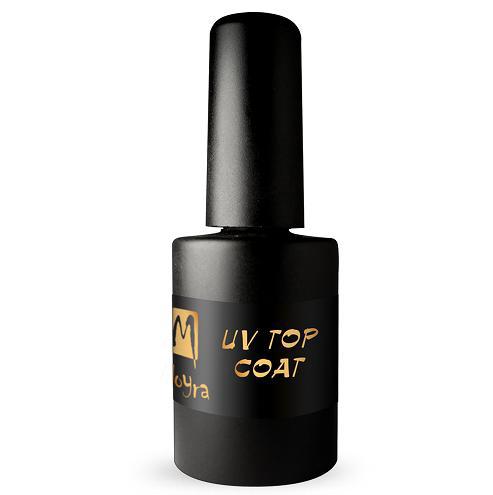 Moyra UV Top Coat fedőlakk