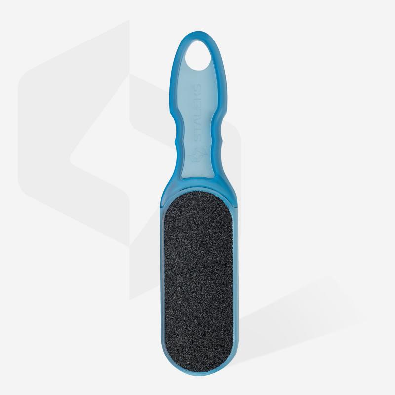 Műanyag nyelű sarokreszelő Staleks CLASSIC 10 TYPE 2 80/120