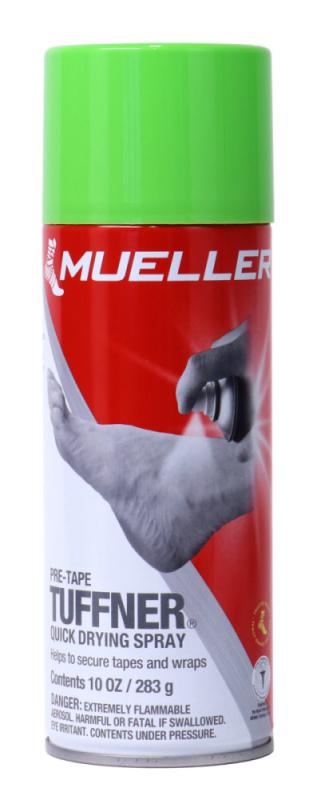 Mueller gyorsan száradó tape ragasztó spray (283g)