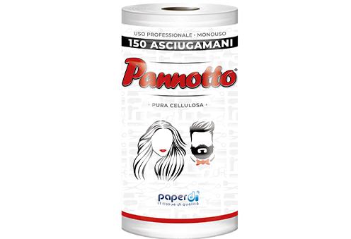 Papírtörölköző 37x67 cm 150 db Paperdi