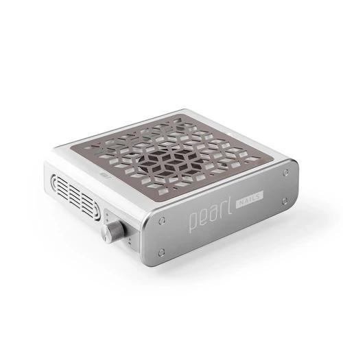 Pearl Nails HURRICANE - Professzionális asztali porelszívó