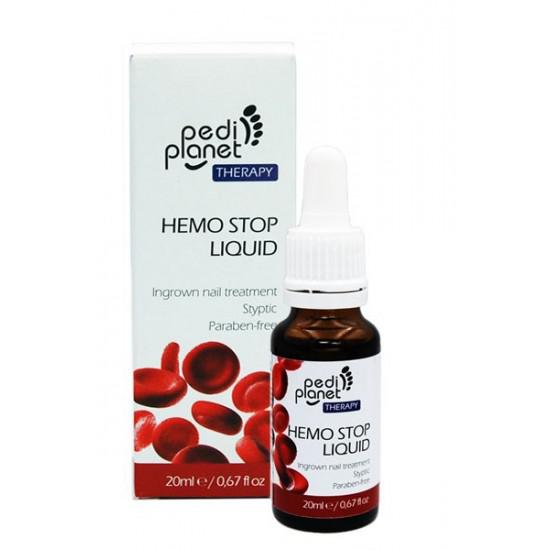 Pedi Planet Hemo Stop Liquid 20ml (vérzéscsillapító)