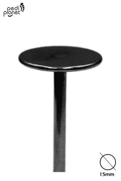Pedi Planet Podo Disc tartó 15mm