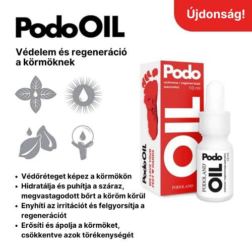 PodoOil 10ml