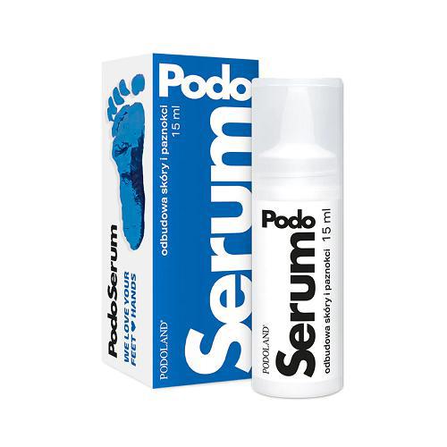 PodoSerum Bőr-és Körömhelyreállító 15ml