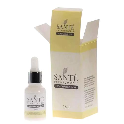 Premiumwelt Santé körömápoló olaj, 15 ml