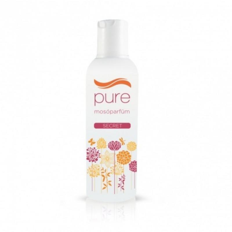 Pure Secret Mosóparfüm 100ml