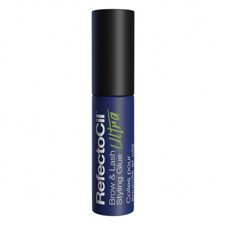 RefectoCil Ultra szempilla és szemöldök styling ragasztó 4 ml