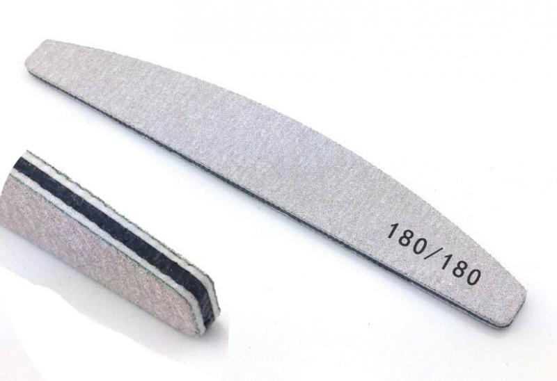 Reszelő íves 180/180 1db