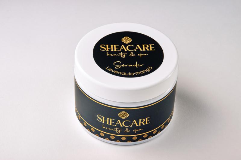 SheaCare Sóradír GRAPEFRUIT illat 500ml