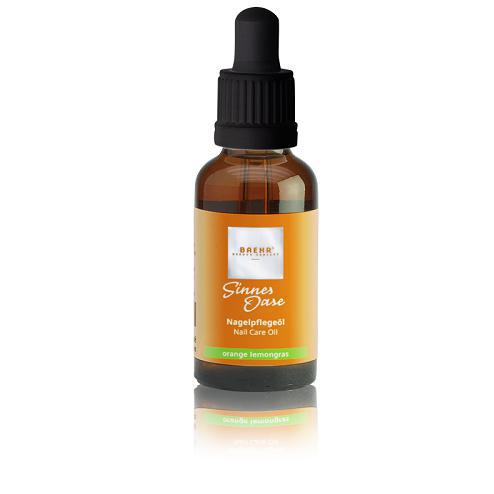 Sinnes Oase Körömápoló olaj (30 ml)