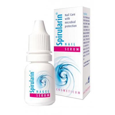 Spirularin körömszérum 10 ml