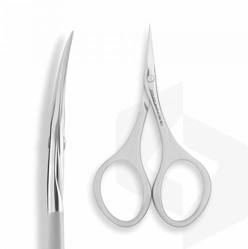 Staleks Bőrvágó olló Beauty&Care; SBC-10/1