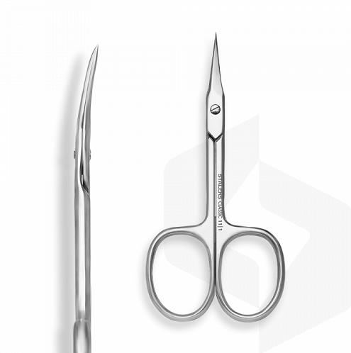 Staleks Bőrvágó olló Classic SC-11/1