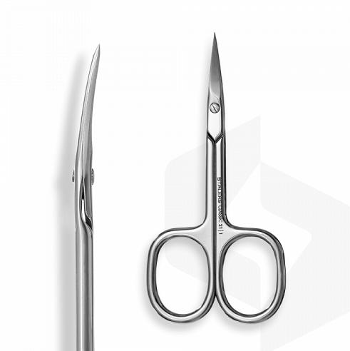 Staleks Bőrvágó olló Classic SC-21/1