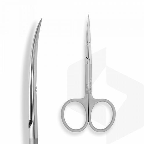 Staleks Bőrvágó olló Smart SS-10/3