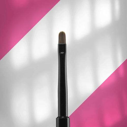 Staleks Ecset ovális EXPERT 4mm/7mm NBE-04