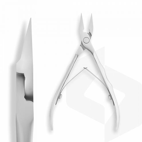 STALEKS Körömcsípő benőtt körömhöz NE-61-16 Expert