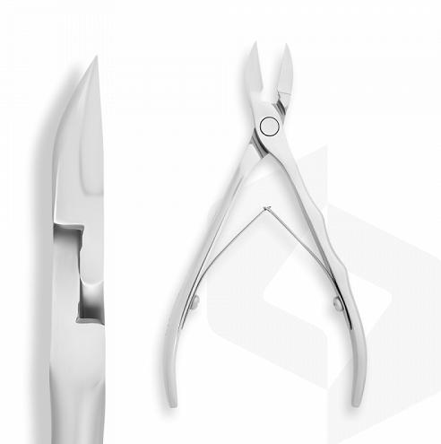 STALEKS Körömcsípő Expert NE-60-16