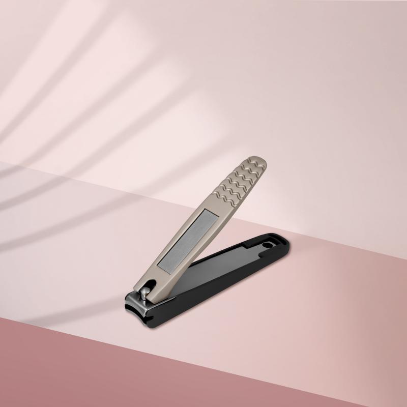 Staleks Körömvágó csipesz, kivehető tartállyal