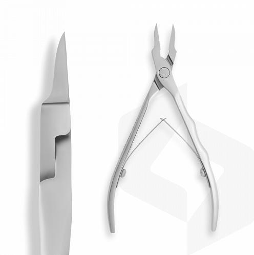 Staleks Pro Körömcsípő benőtt körömhöz 18mm PODO NP-30-18