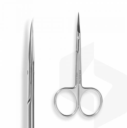 Staleks Professzionális Bőrvágó olló EXPERT SE-51/3