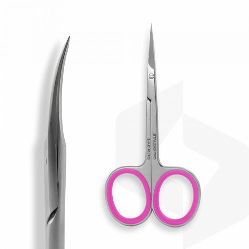 Staleks-Professzionális Bőrvágó olló Smart SS-40/3