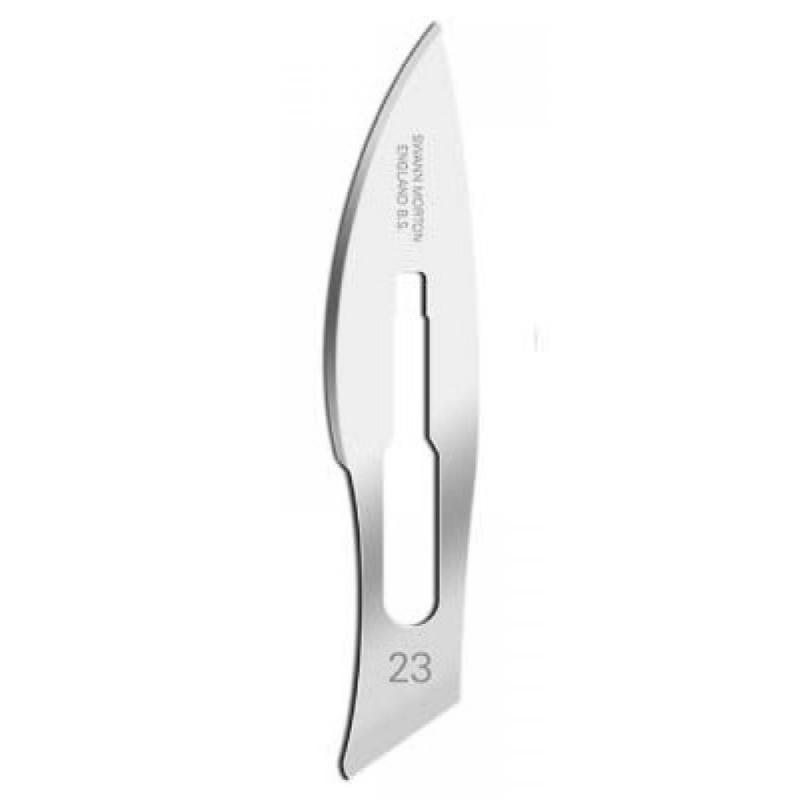 Swann Morton steril szikepenge 23-as méret 1 db