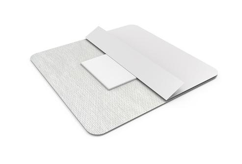 Szigetkötszer STERIL 5x7 cm Pharmapore 1db