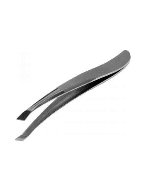 Szilágyi szemöldök csipesz íves