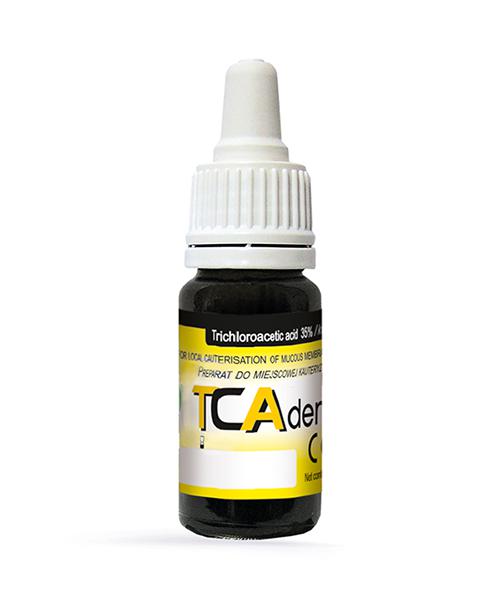 TcaDent 10 ml Vérzéscsillapító