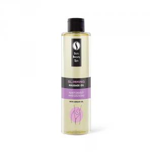 Alakformáló masszázsolaj 250ml