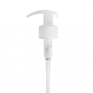 Alveola Waxing adagoló pumpa