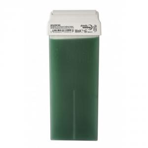 Alveola Waxing Azulénes gyantapatron 100ml széles