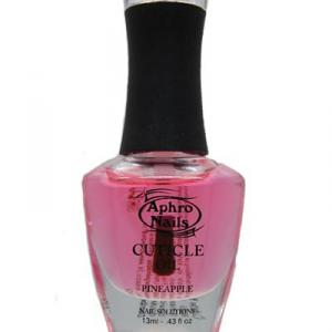 Aphro Nails bőrápoló ananászos olaj 13ml