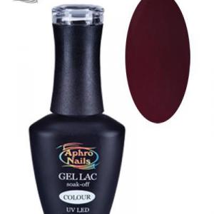 Aphro Nails gél lakk Bordeaux 13ml 101