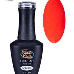 Aphro Nails gél lakk Coral dream 13ml 108