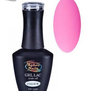 Aphro Nails gél lakk Cupcake 13ml 116